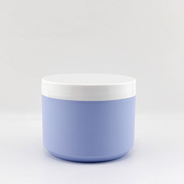 Jar «Futuris-500» with closure «Twist»